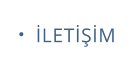 İLETİŞİM