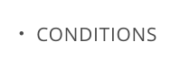 CONDITIONS